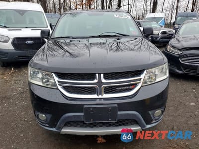 Piąte zdjęcie samochodu w środku: 2013 DODGE JOURNEY SXT VIN:3C4PDDBG9DT519108 - miniatura