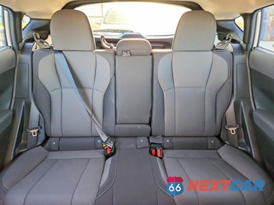 Zdjęcie 10 z 12 samochodu: 2026 SUBARU CROSSTREK VIN:4S4GUHB65T3701635 - miniatura