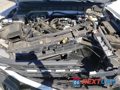 Zdjęcie 11 z 12 samochodu: 2024 FORD BRONCO BLACK DIAMOND VIN:1FMEE1BP7RLA77768 - miniatura