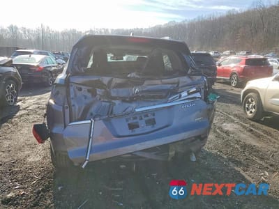 Zdjęcie 6 z 13 samochodu: 2017 ACURA RDX VIN:5J8TB4H34HL016873 - miniatura