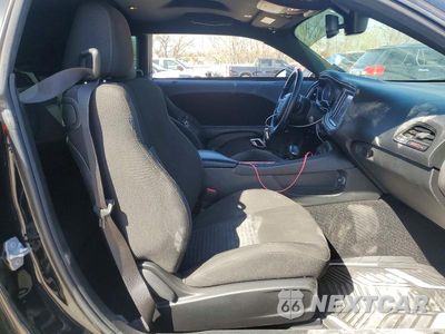 Zdjęcie 7 z 12 samochodu: 2021 DODGE CHALLENGER R VIN:2C3CDZFJXMH641359 - miniatura