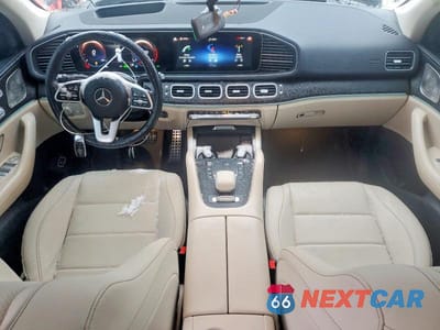 Zdjęcie 8 z 13 samochodu: 2023 MERCEDES-BENZ GLS 450 4MATIC VIN:4JGFF5KEXPA971473 - miniatura