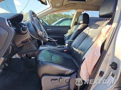 Zdjęcie 7 z 13 samochodu: 2012 NISSAN ROGUE S VIN:JN8AS5MT0CW254880 - miniatura