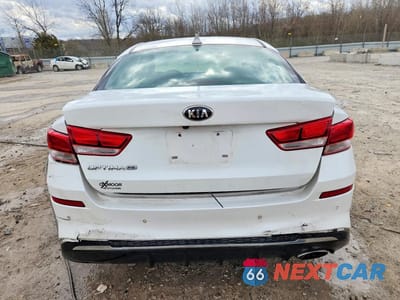 Zdjęcie 6 z 12 samochodu: 2019 KIA OPTIMA LX VIN:5XXGT4L31KG358650 - miniatura