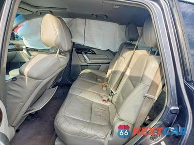 Zdjęcie 11 z 12 samochodu: 2011 ACURA MDX VIN:2HNYD2H28BH510968 - miniatura