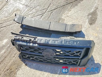 Zdjęcie 12 z 12 samochodu: 2022 NISSAN FRONTIER S VIN:1N6ED1CM3NN628320 - miniatura