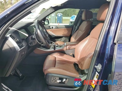 Zdjęcie 7 z 13 samochodu: 2019 BMW X5 XDRIVE40I VIN:5UXCR6C56KLL51654 - miniatura