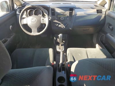 Zdjęcie 8 z 12 samochodu: 2011 NISSAN VERSA 1.8 S VIN:3N1BC1APXBL409861 - miniatura