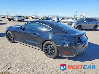 Drugie zdjęcie samochodu z przodu: 2016 FORD MUSTANG GT VIN:1FA6P8CFXG5303794 - miniatura