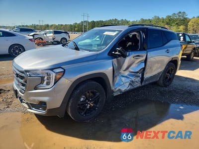 2024 GMC TERRAIN AT4 3GKALYEG9RL150631 - główne zdjęcie licytacji z USA - miniatura