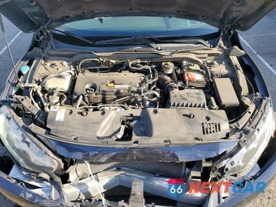 Zdjęcie 11 z 11 samochodu: 2018 HONDA CIVIC LX VIN:2HGFC2F58JH595906 - miniatura