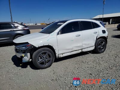 2023 MERCEDES-BENZ GLA 250 4MATIC W1N4N4HB6PJ455867 - główne zdjęcie licytacji z USA - miniatura