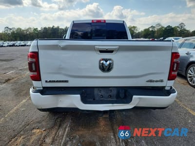 Zdjęcie 6 z 12 samochodu: 2023 RAM 2500 LARAMIE VIN:3C6UR5FL6PG559104 - miniatura