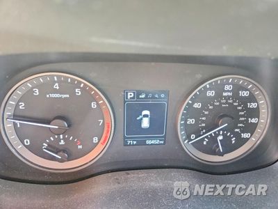 Zdjęcie 9 z 14 samochodu: 2017 HYUNDAI TUCSON ECO VIN:KM8J3CA26HU422819 - miniatura