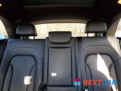 Zdjęcie 10 z 12 samochodu: 2017 AUDI Q5 PREMIUM PLUS VIN:WA1M2AFP5HA095757 - miniatura