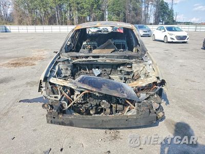 Piąte zdjęcie samochodu w środku: 2014 DODGE AVENGER SE VIN:1C3CDZAB1EN116683 - miniatura