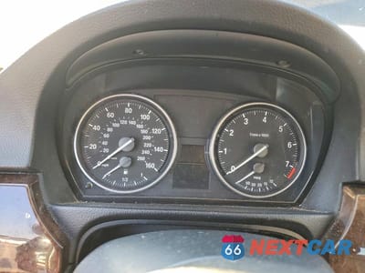 Zdjęcie 9 z 12 samochodu: 2011 BMW 328 I VIN:WBAPH7C55BE851513 - miniatura