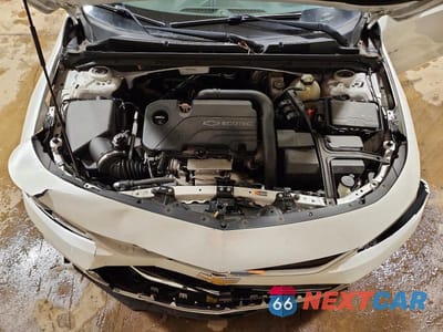 Zdjęcie 11 z 13 samochodu: 2016 CHEVROLET MALIBU LT VIN:1G1ZE5ST8GF349355 - miniatura