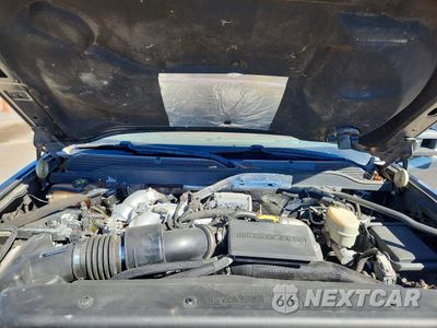 Zdjęcie 11 z 12 samochodu: 2017 CHEVROLET SILVERADO VIN:1GC1KXEY9HF132284 - miniatura