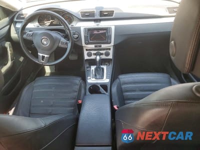 Zdjęcie 8 z 12 samochodu: 2016 VOLKSWAGEN CC BASE VIN:WVWBP7AN2GE513061 - miniatura
