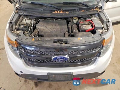 Zdjęcie 12 z 13 samochodu: 2013 FORD EXPLORER SPORT VIN:1FM5K8GT4DGC44029 - miniatura