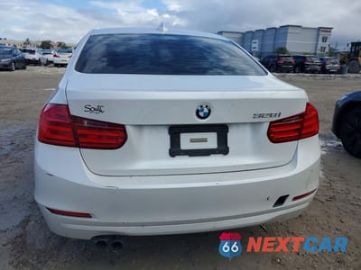 Zdjęcie 6 z 12 samochodu: 2013 BMW 328 I VIN:WBA3A5G52DNP25100 - miniatura