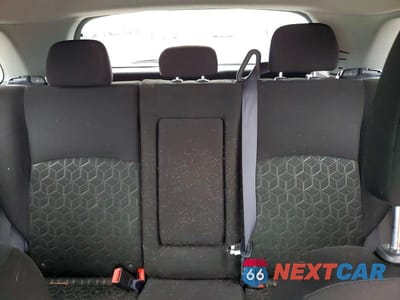 Zdjęcie 10 z 14 samochodu: 2024 MITSUBISHI OUTLANDER SPORT VIN:JA4ARUAU5RU022823 - miniatura