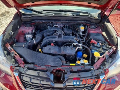 Zdjęcie 12 z 14 samochodu: 2018 SUBARU FORESTER 2.5I PREMIUM VIN:JF2SJAEC2JH532370 - miniatura