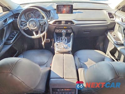 Zdjęcie 8 z 12 samochodu: 2018 MAZDA CX-9 TOURING VIN:JM3TCACY3J0234458 - miniatura