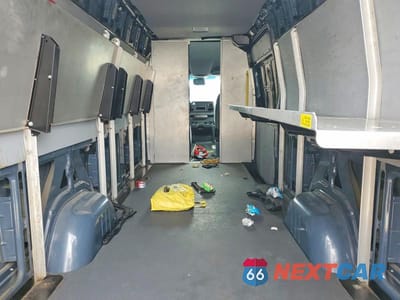 Zdjęcie 10 z 12 samochodu: 2019 MERCEDES-BENZ SPRINTER 2500 VIN:WD4PF1CD4KP146337 - miniatura