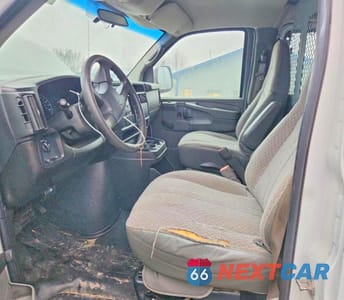 Zdjęcie 7 z 12 samochodu: 2007 CHEVROLET EXPRESS G3500 VIN:1GCHG35U571134020 - miniatura