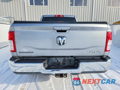 Zdjęcie 6 z 11 samochodu: 2021 RAM 2500 BIG HORN VIN:3C6UR5DJ0MG555725 - miniatura