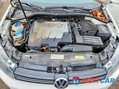Zdjęcie 11 z 12 samochodu: 2013 VOLKSWAGEN JETTA TDI VIN:3VWPL7AJ8DM664214 - miniatura
