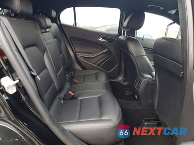 Zdjęcie 10 z 11 samochodu: 2018 MERCEDES-BENZ GLA 250 VIN:WDCTG4EB4JJ383408 - miniatura