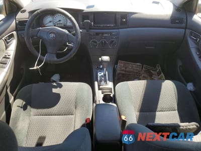 Zdjęcie 8 z 12 samochodu: 2008 TOYOTA COROLLA S VIN:1NXBR30E38Z008699 - miniatura