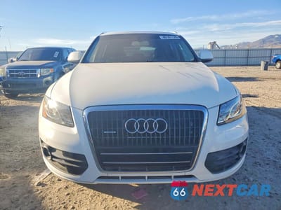 Piąte zdjęcie samochodu w środku: 2009 AUDI Q5 3.2 VIN:WA1KK78R99A024541 - miniatura