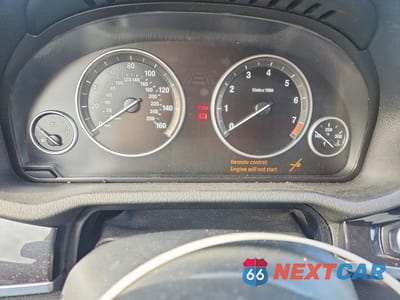 Zdjęcie 9 z 12 samochodu: 2012 BMW X3 XDRIVE28I VIN:5UXWX5C50CL718191 - miniatura