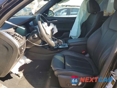 Zdjęcie 7 z 13 samochodu: 2023 BMW X3 XDRIVE30I VIN:5UX53DP00P9P55194 - miniatura