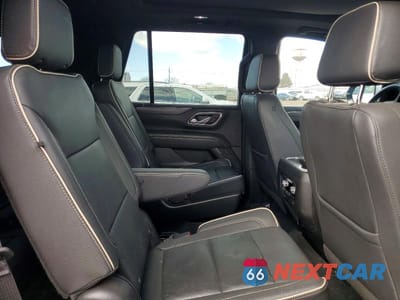 Zdjęcie 11 z 13 samochodu: 2023 GMC YUKON SLT VIN:1GKS2BKDXPR425802 - miniatura