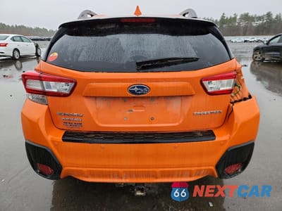 Zdjęcie 6 z 13 samochodu: 2019 SUBARU CROSSTREK LIMITED VIN:JF2GTANC0KH247829 - miniatura