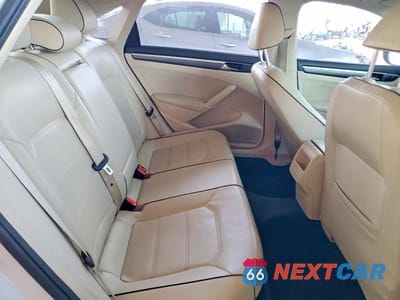 Zdjęcie 10 z 12 samochodu: 2018 VOLKSWAGEN PASSAT S VIN:1VWAA7A38JC021498 - miniatura