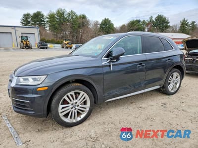 2018 AUDI Q5 PREMIUM PLUS WA1BNAFY1J2052153 - główne zdjęcie licytacji z USA - miniatura