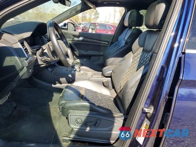 Zdjęcie 7 z 12 samochodu: 2018 AUDI SQ5 PREMIUM PLUS VIN:WA1A4AFY1J2008944 - miniatura