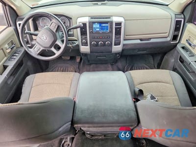 Zdjęcie 8 z 12 samochodu: 2012 DODGE RAM 2500 SLT VIN:3C6TD5DT5CG266446 - miniatura