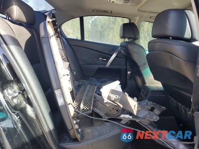 Zdjęcie 10 z 12 samochodu: 2004 BMW 530 I VIN:WBANA73574B057953 - miniatura