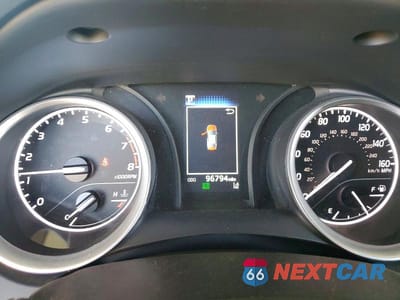 Zdjęcie 9 z 11 samochodu: 2024 TOYOTA CAMRY LE VIN:4T1R11AK1RU859786 - miniatura