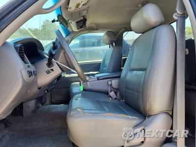 Zdjęcie 7 z 12 samochodu: 2003 TOYOTA TUNDRA SR5 VIN:5TBBT44133S398583 - miniatura