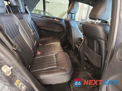 Zdjęcie 10 z 12 samochodu: 2016 MERCEDES-BENZ GLE 350 4MATIC VIN:4JGDA5HB0GA764965 - miniatura