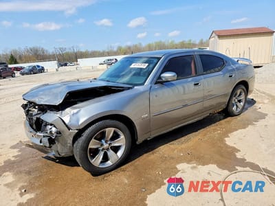 2006 DODGE CHARGER R 2B3KA53HX6H241560 - główne zdjęcie licytacji z USA - miniatura