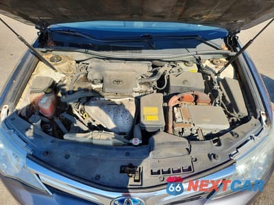 Zdjęcie 11 z 11 samochodu: 2014 TOYOTA CAMRY HYBRID LE VIN:4T1BD1FKXEU133484 - miniatura